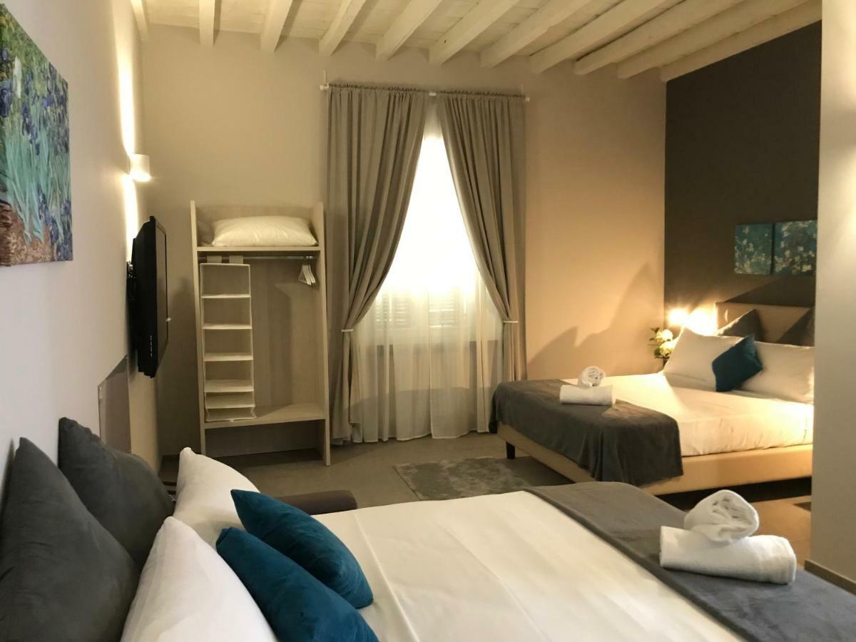 Lo Stallone -Malpensa Milan Airport Hotel Buscate Екстериор снимка